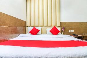 Hotel O Prem Chunaria