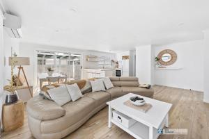 Castaway, Cowes beach house - Ubytování bez kategorie ve městě Cowes