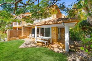 Fuller Holidays - Tradewinds - Unit 1, 2 Kipling St, Byron Bay