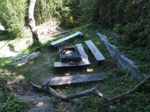 HealingDragon Ryugu cottage