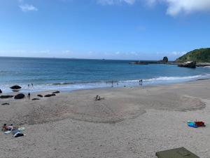 HealingDragon Ryugu cottage