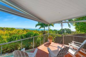 Fuller Holidays - Lee Lane Beach House - Lighthouse Rd Byron