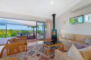 Fuller Holidays - Lee Lane Beach House - Lighthouse Rd Byron