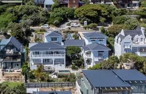 Salt House - Kilfinan