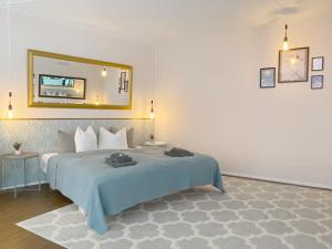 presence: grosszüges Loft_ bis 6 Pers_zentral