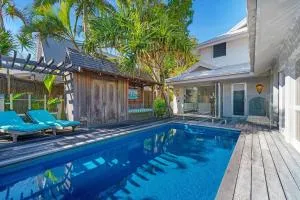 Fuller Holidays - Adrift - Tallows Beachfront Suffolk Park - سوفولك بارك