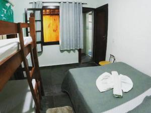 Pousada Relíquias do Mar