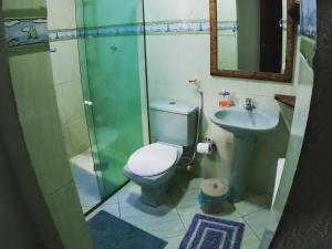 Pousada Relíquias do Mar