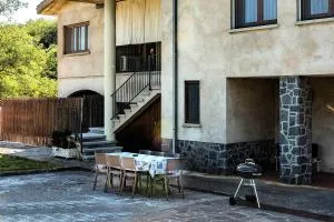 Mas Espuña Turisme Entorn Rural - Castellfollit de la Roca