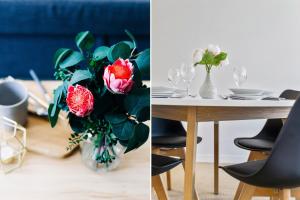 Cozy 2BR Apt Next to Victoria Market with City Views