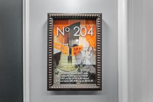 Hollywood Le Bon Hotel