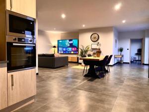 Saint Remy de Provence Roof top avec jacuzzi