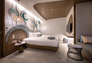 Metadee Concept Hotel