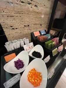 KOKO HOTEL Premier Kanazawa Korinbo