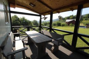 Котедж "Гірський Затишок"