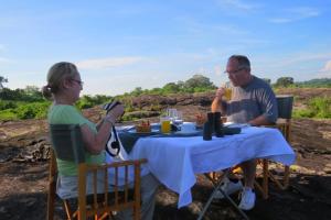 Big Game Udawalawe - by Eco Team