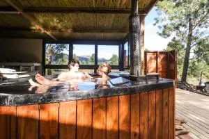 Avani Lodge Private Nature Reserve - Botrivier