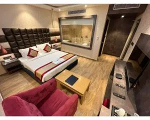 Hotel The Landmark ,Muzaffarpur - Katra