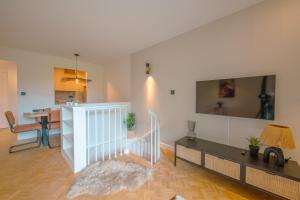 All Nature Duplex - Happy Rentals