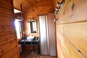 Chalets Chalet cosy, cadre apaisant : photos des chambres