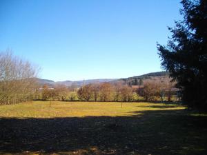 Chalet cosy, cadre apaisant