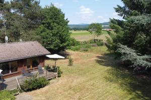 Chalets Chalet cosy, cadre apaisant : photos des chambres