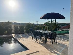 Villas Villa sun dream : photos des chambres