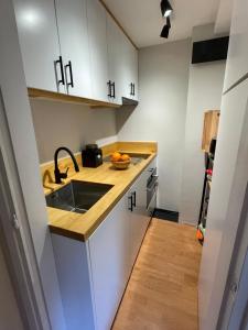 Tuca - Apartamento acogedor con garaje a 1 km de Vielha