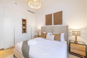 Manzil - 1BR Home in Port de la Mer w Lake Access