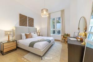 Manzil - 1BR Home in Port de la Mer w Lake Access