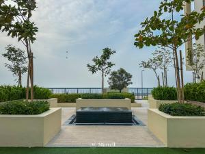 Manzil - 1BR Home in Port de la Mer w Lake Access