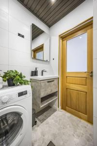 Cozy apartment in the city center