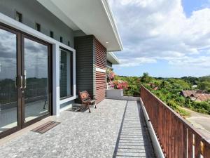 RedDoorz @ Green Homestay Syariah Baubau