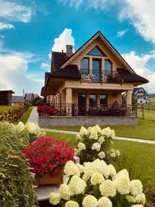 Osada Snozka - Mizerna