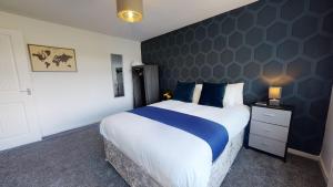 Flexley House Workstays UK