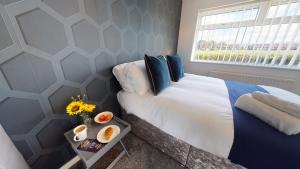 Flexley House Workstays UK