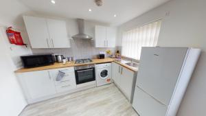 Flexley House Workstays UK