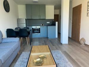 Černá Růže- Apartmán 5