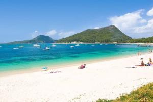 Cottage 3mn walk CBDMarina. Wifi,AC, pet-friendly