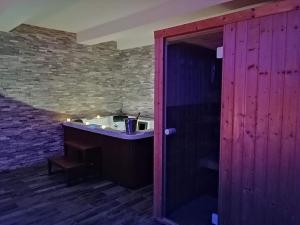 Villas Cosykaza - SPA - Sauna - Hammam : photos des chambres