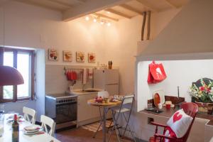 Podere Piazza Casa dellArcivescovo