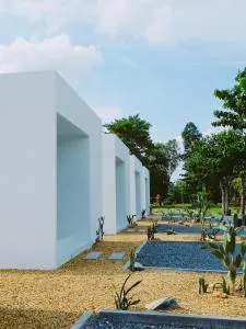 TJ Garden & Resort - Ban Dan Chang