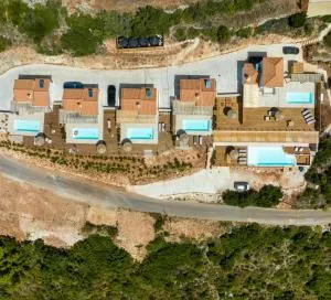 Eunoia Porto Katsiki - Áyios Nikólaos Nirás