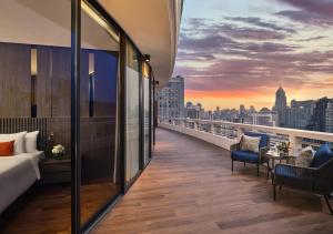 Fraser Suites Sukhumvit Bangkok
