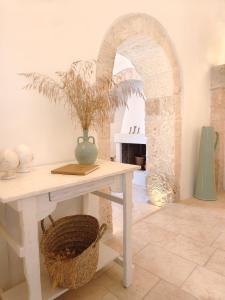 Borgo Petra - with heated pool