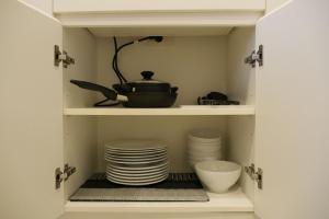 Апартаменты в Laguna SkyPark