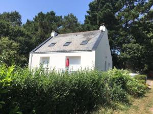 Appartement dans maison de campagne au calme