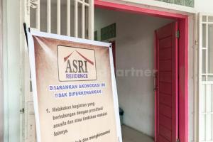 Asri Residence near Jalan Iskandar Muda Medan Mitra RedDoorz