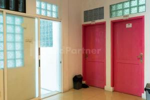 Asri Residence near Jalan Iskandar Muda Medan Mitra RedDoorz