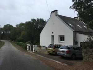 Appartements Appartement dans maison de campagne au calme : photos des chambres